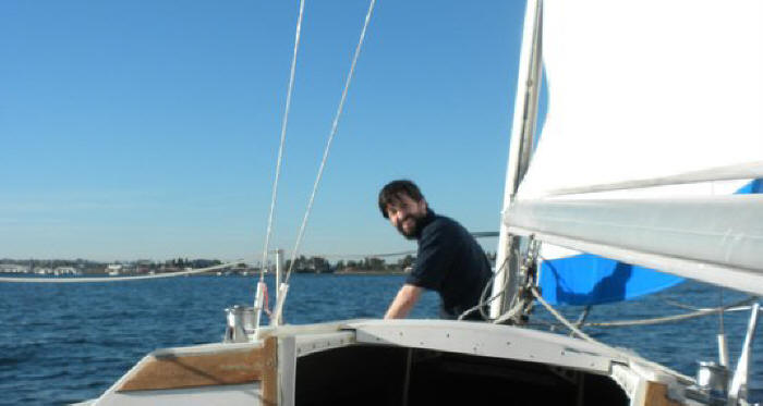 sailing 2010