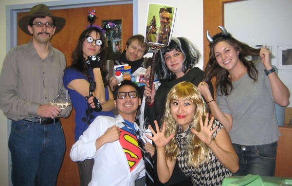 Halloween 2009