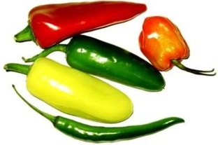 peppers